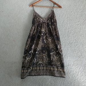 Michael Kors cami dress